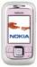 Nokia 6111 Pink