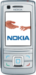 Nokia N91