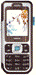 Nokia 7360 Brown