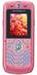 Motorola L6 Pink