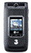 LG U880 Black