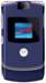 Motorola V3 Blue